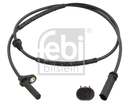 Capteur ABS FEBI BILSTEIN 106186