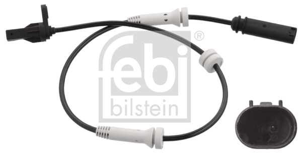 Capteur ABS FEBI BILSTEIN 106199