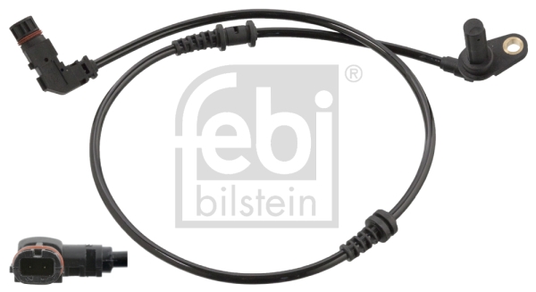 Capteur ABS FEBI BILSTEIN 106263