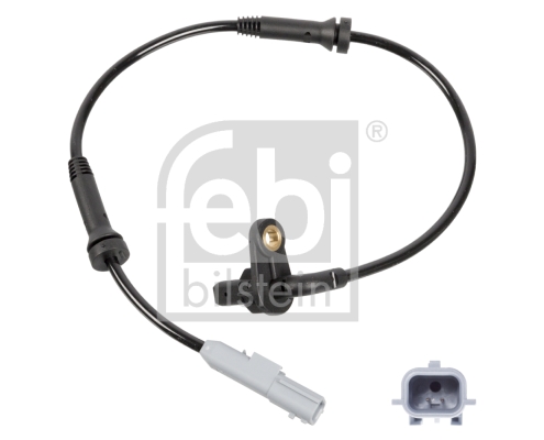 Capteur ABS FEBI BILSTEIN 106271