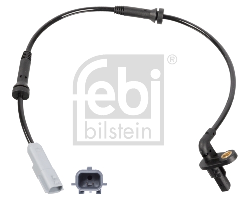 Capteur ABS FEBI BILSTEIN 106279