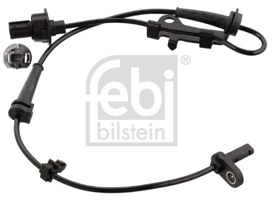 Capteur ABS FEBI BILSTEIN 106335