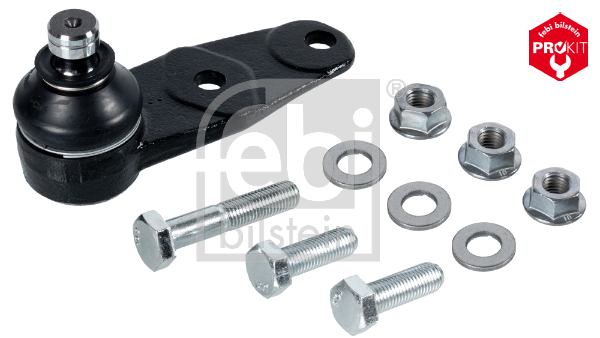 Rotule de suspension FEBI BILSTEIN 10640