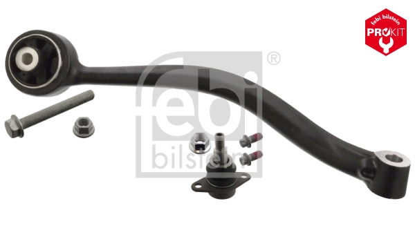 Triangle et bras de suspension FEBI BILSTEIN 106430