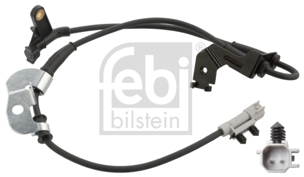 Capteur ABS FEBI BILSTEIN 106456