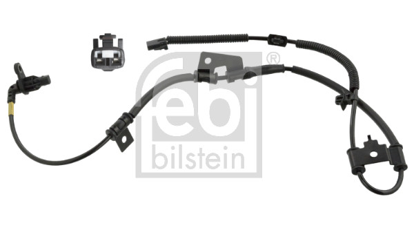 Capteur ABS FEBI BILSTEIN 106459