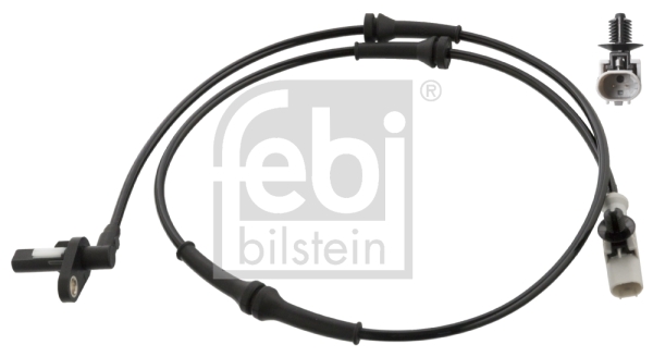 Capteur ABS FEBI BILSTEIN 106460