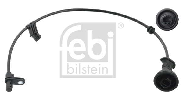 Capteur ABS FEBI BILSTEIN 106461