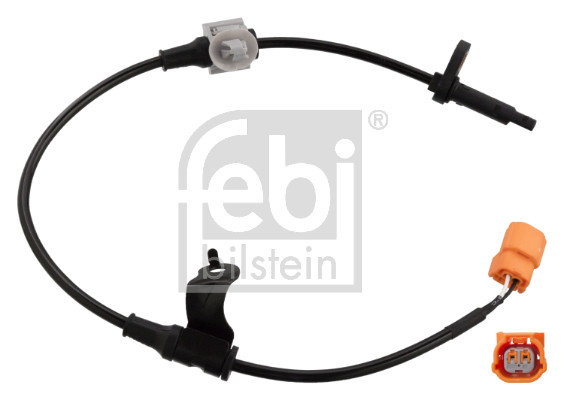 Capteur ABS FEBI BILSTEIN 106466