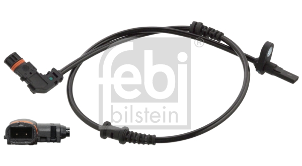 Capteur ABS FEBI BILSTEIN 106469