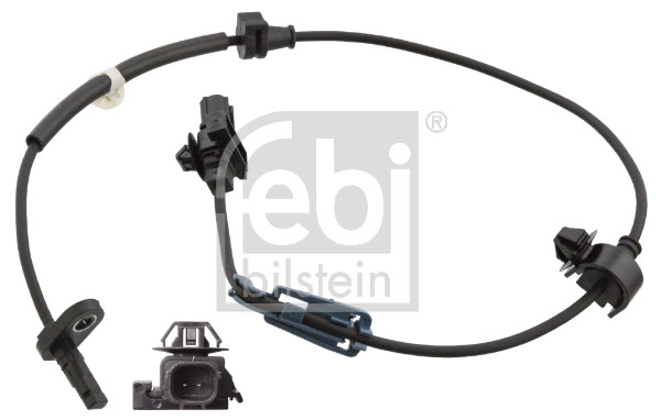 Capteur ABS FEBI BILSTEIN 106470