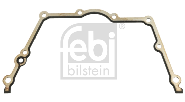 Joint de couvercle de carter vilebrequin FEBI BILSTEIN 106500