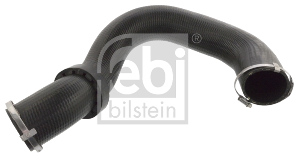 Gaine de suralimentation FEBI BILSTEIN 106569