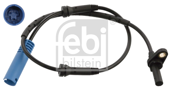 Capteur ABS FEBI BILSTEIN 106620