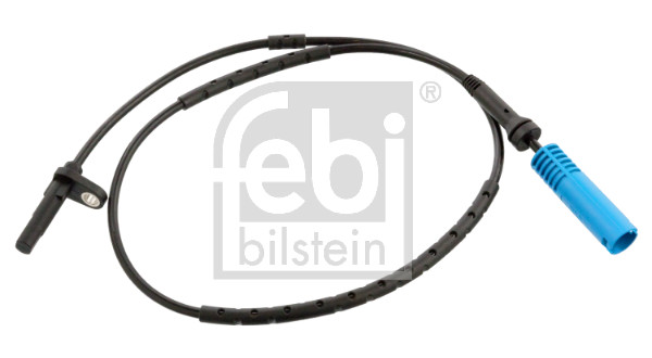 Capteur ABS FEBI BILSTEIN 106621