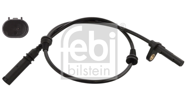 Capteur ABS FEBI BILSTEIN 106622