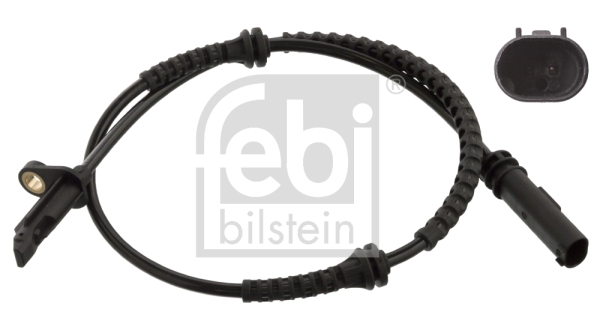 Capteur ABS FEBI BILSTEIN 106635