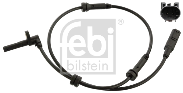 Capteur ABS FEBI BILSTEIN 106637