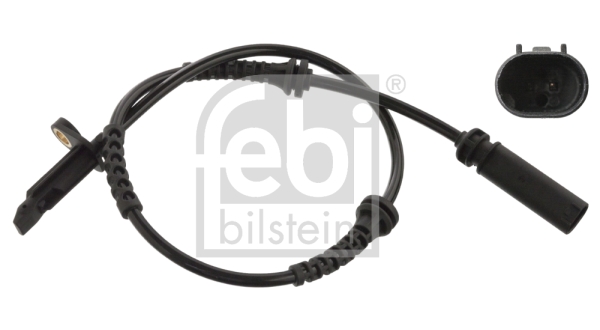 Capteur ABS FEBI BILSTEIN 106638