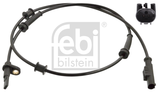 Capteur ABS FEBI BILSTEIN 106705