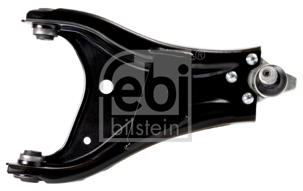 Triangle et bras de suspension FEBI BILSTEIN 106710