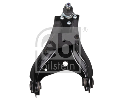 Triangle et bras de suspension FEBI BILSTEIN 106711