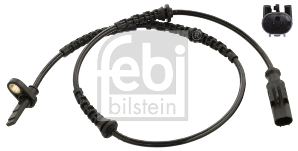 Capteur ABS FEBI BILSTEIN 106763