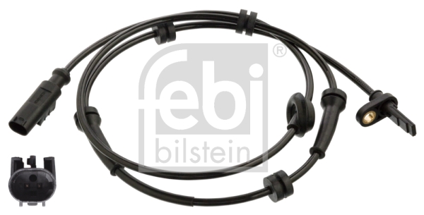 Capteur ABS FEBI BILSTEIN 106773