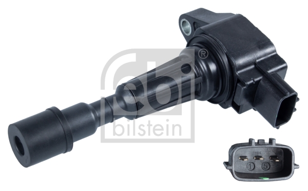 Bobine d'allumage FEBI BILSTEIN 106775