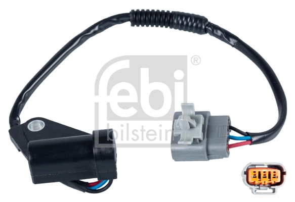 Capteur d'angle du vilebrequin FEBI BILSTEIN 106782