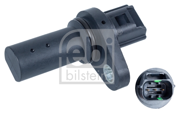 Capteur d'angle du vilebrequin FEBI BILSTEIN 106790