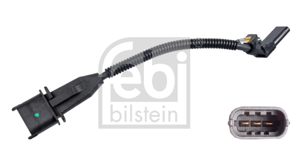 Capteur d'angle du vilebrequin FEBI BILSTEIN 106795