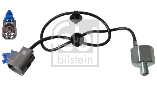 Capteur de cognement FEBI BILSTEIN 106806