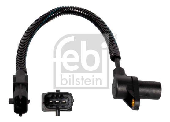 Capteur d'angle du vilebrequin FEBI BILSTEIN 106810