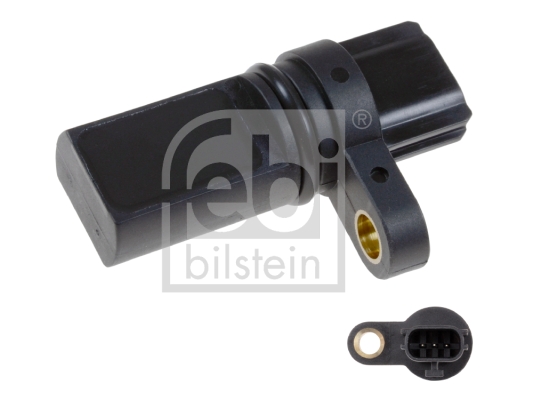 Capteur d'angle du vilebrequin FEBI BILSTEIN 106820