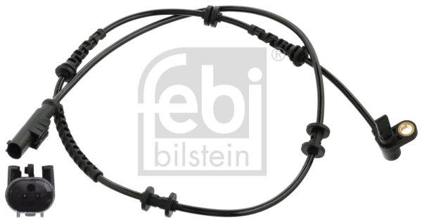 Capteur ABS FEBI BILSTEIN 106837