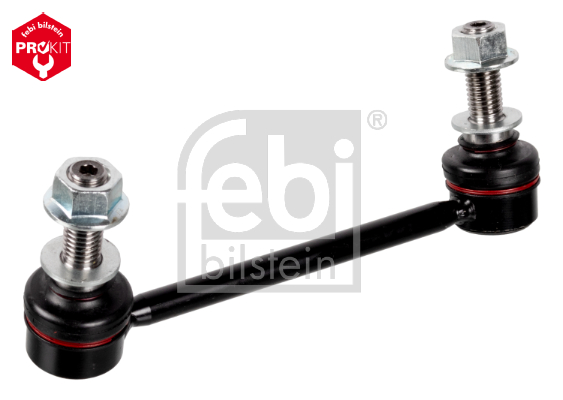 Biellette de barre stabilisatrice FEBI BILSTEIN 106862