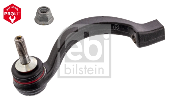 Rotule de direction FEBI BILSTEIN 106867