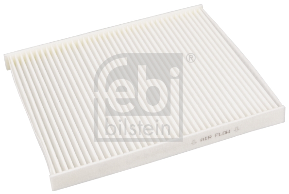 Filtre d'habitacle FEBI BILSTEIN 106918