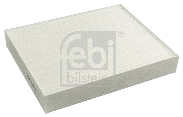 Filtre d'habitacle FEBI BILSTEIN 106919