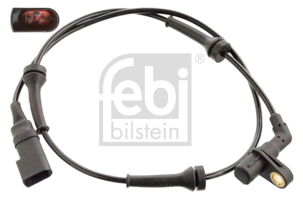 Capteur ABS FEBI BILSTEIN 106930