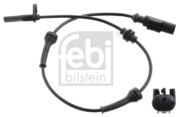 Capteur ABS FEBI BILSTEIN 106938