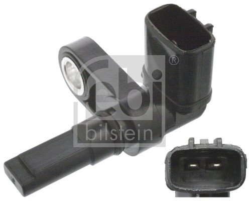 Capteur ABS FEBI BILSTEIN 106960