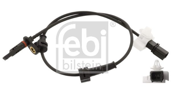 Capteur ABS FEBI BILSTEIN 107172