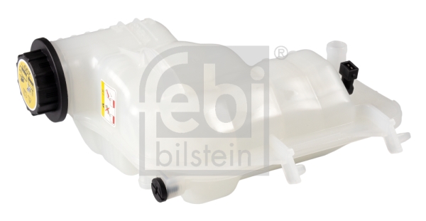 Vase d'expansion de liquide de refroidissement FEBI BILSTEIN 107178