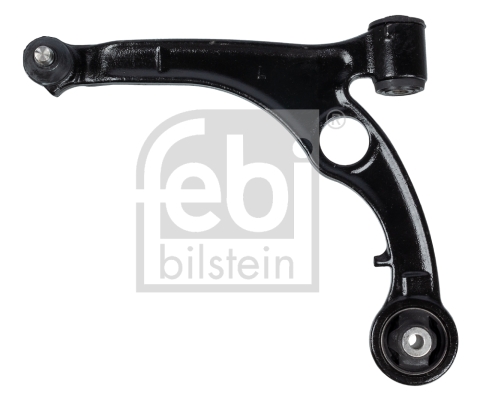 Triangle et bras de suspension FEBI BILSTEIN 107527