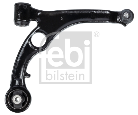 Triangle et bras de suspension FEBI BILSTEIN 107528