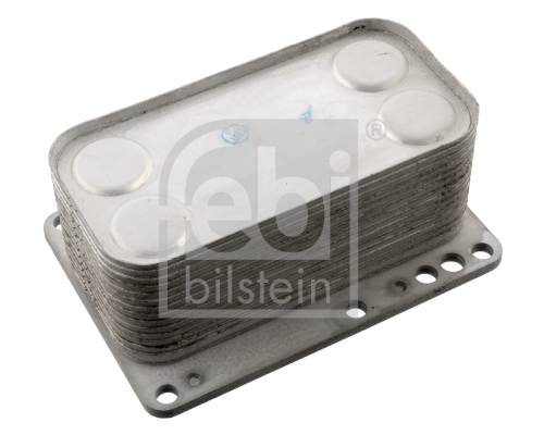 Radiateur d'huile FEBI BILSTEIN 107666