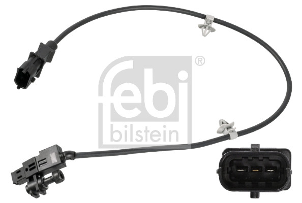 Capteur d'angle du vilebrequin FEBI BILSTEIN 107757