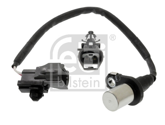 Capteur d'angle du vilebrequin FEBI BILSTEIN 107768